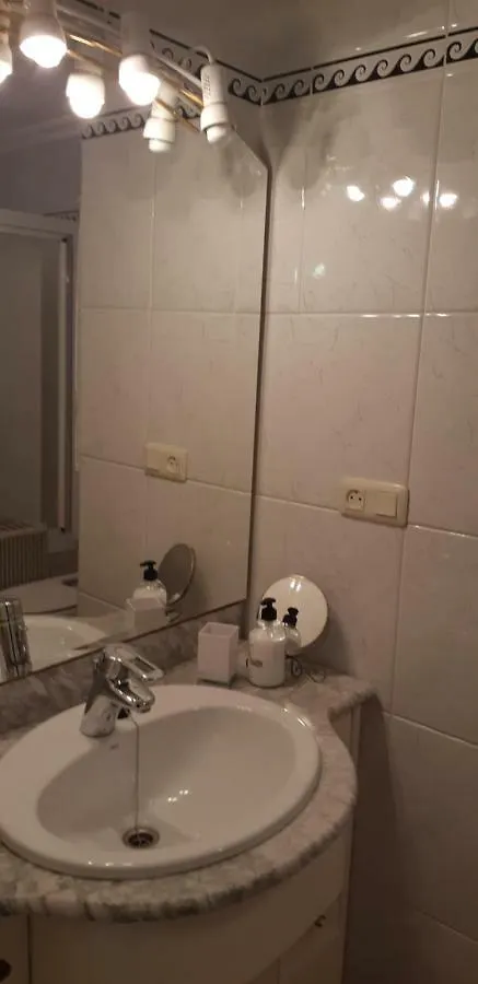 Calle Martinez Montanes, 19 Hotel Seville Homestay