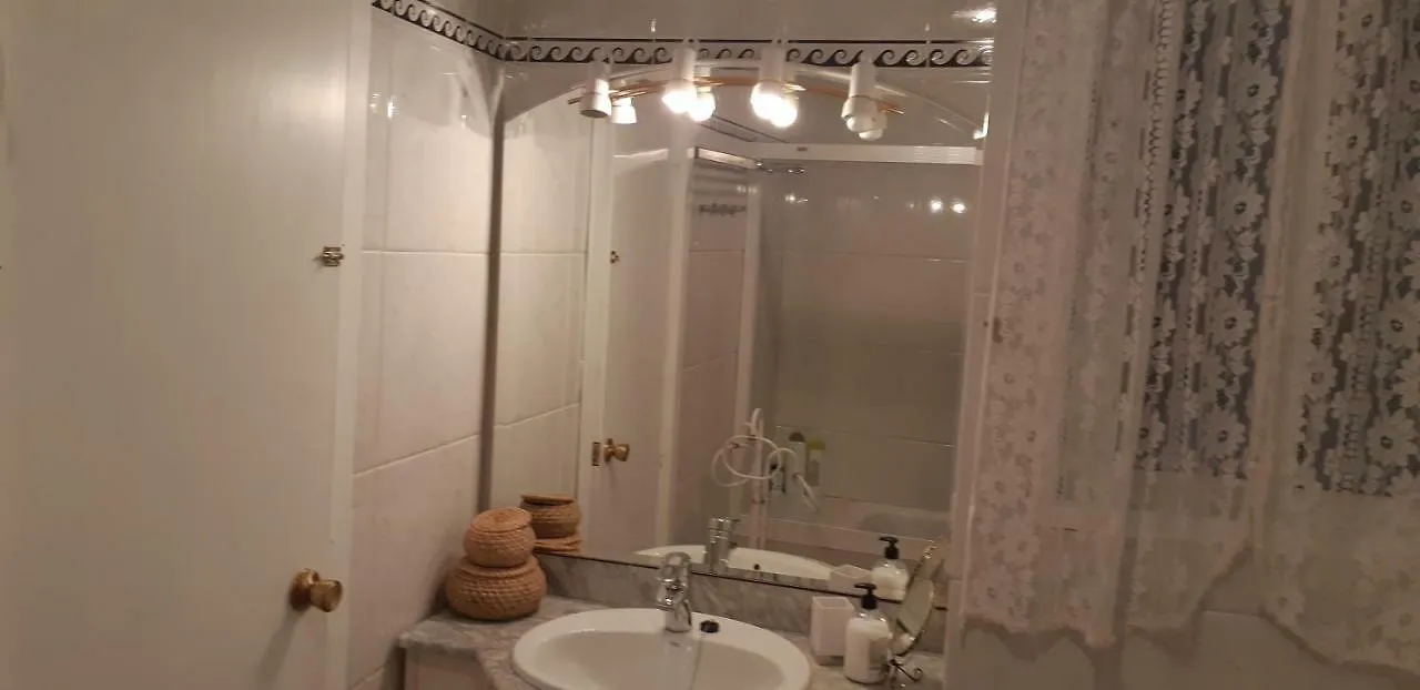 Calle Martinez Montanes, 19 Hotel Seville