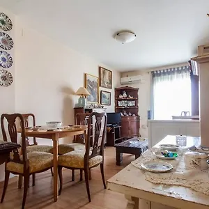 Habitación Piso Compartido Sevilla